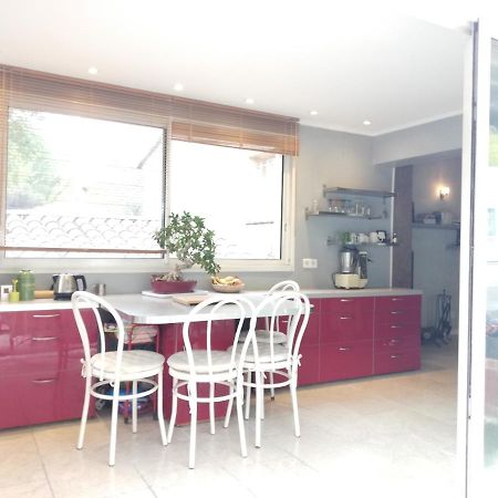 グラースPetit Loft Sur La Cote D'Azurアパートメント エクステリア 写真